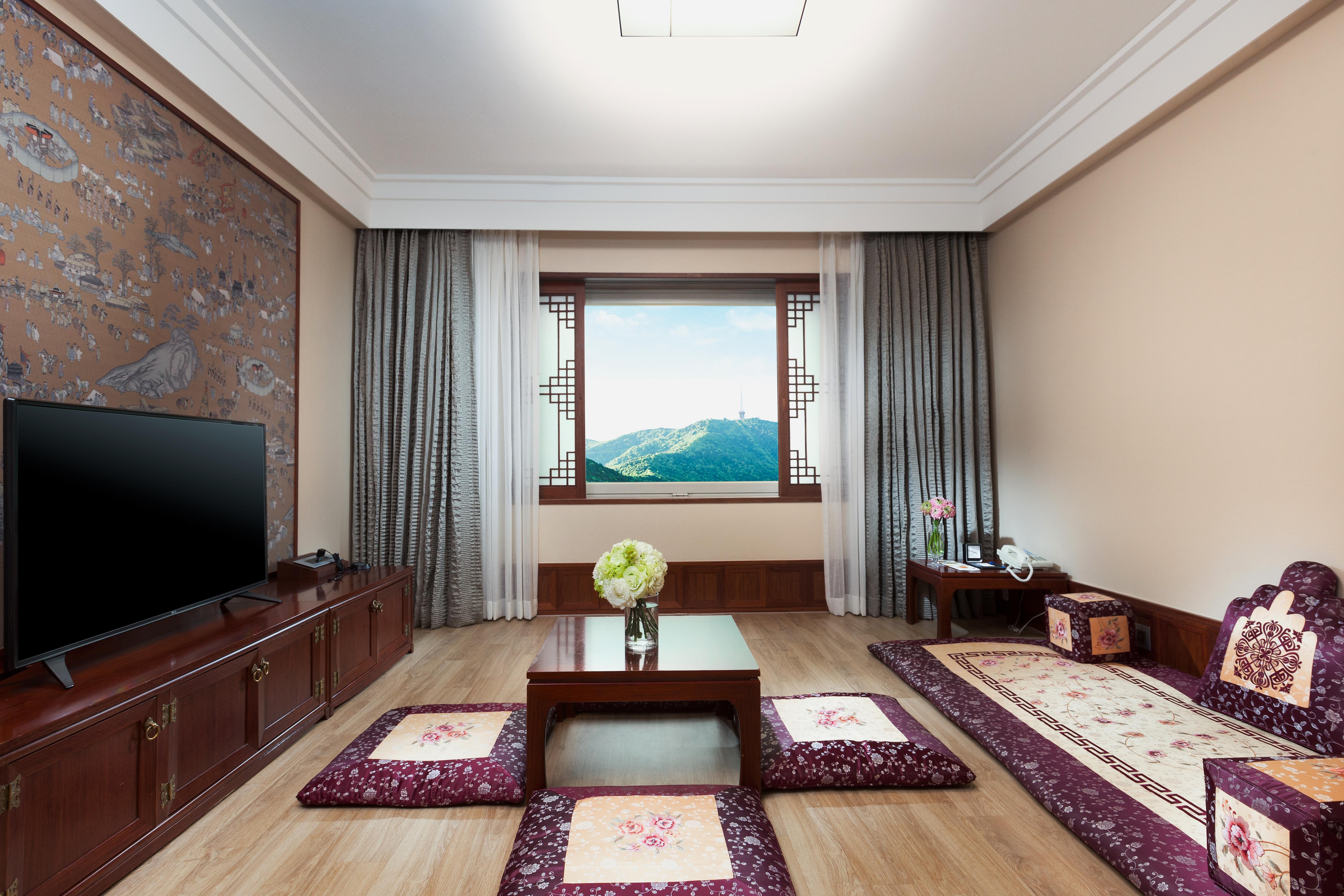 Novotel Ambassador Seoul Gangnam Exteriör bild