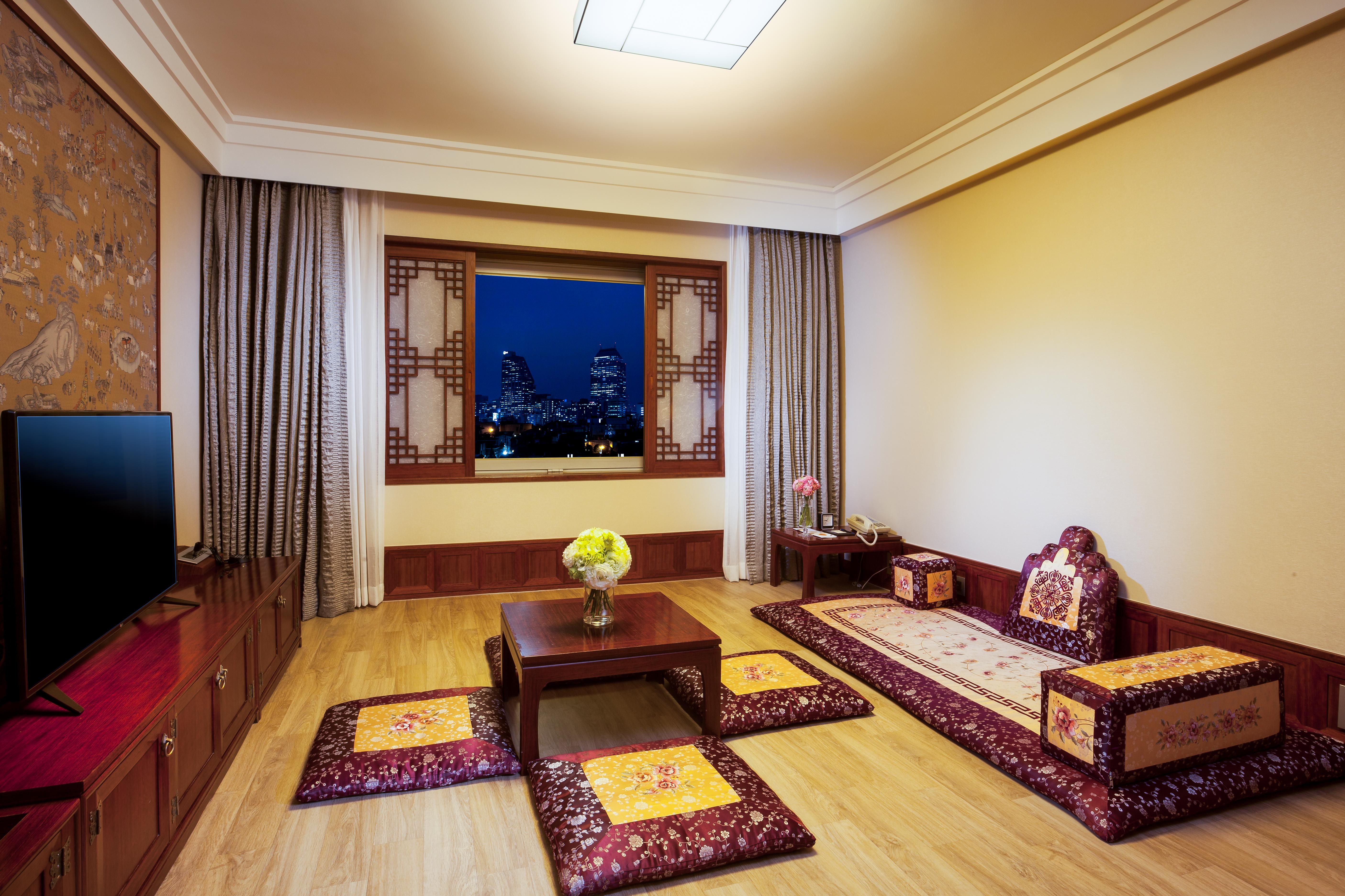 Novotel Ambassador Seoul Gangnam Exteriör bild