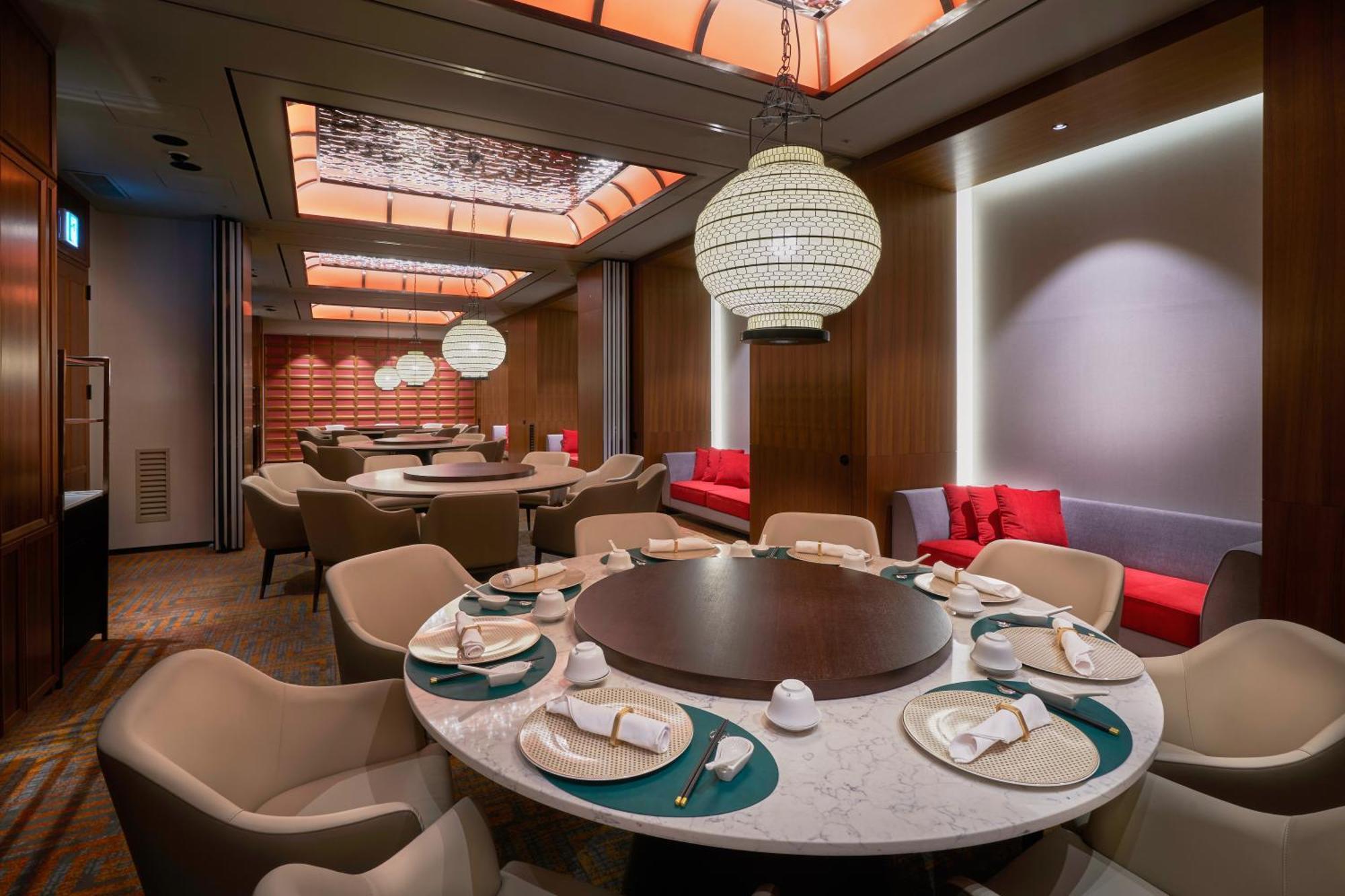 Novotel Ambassador Seoul Gangnam Exteriör bild