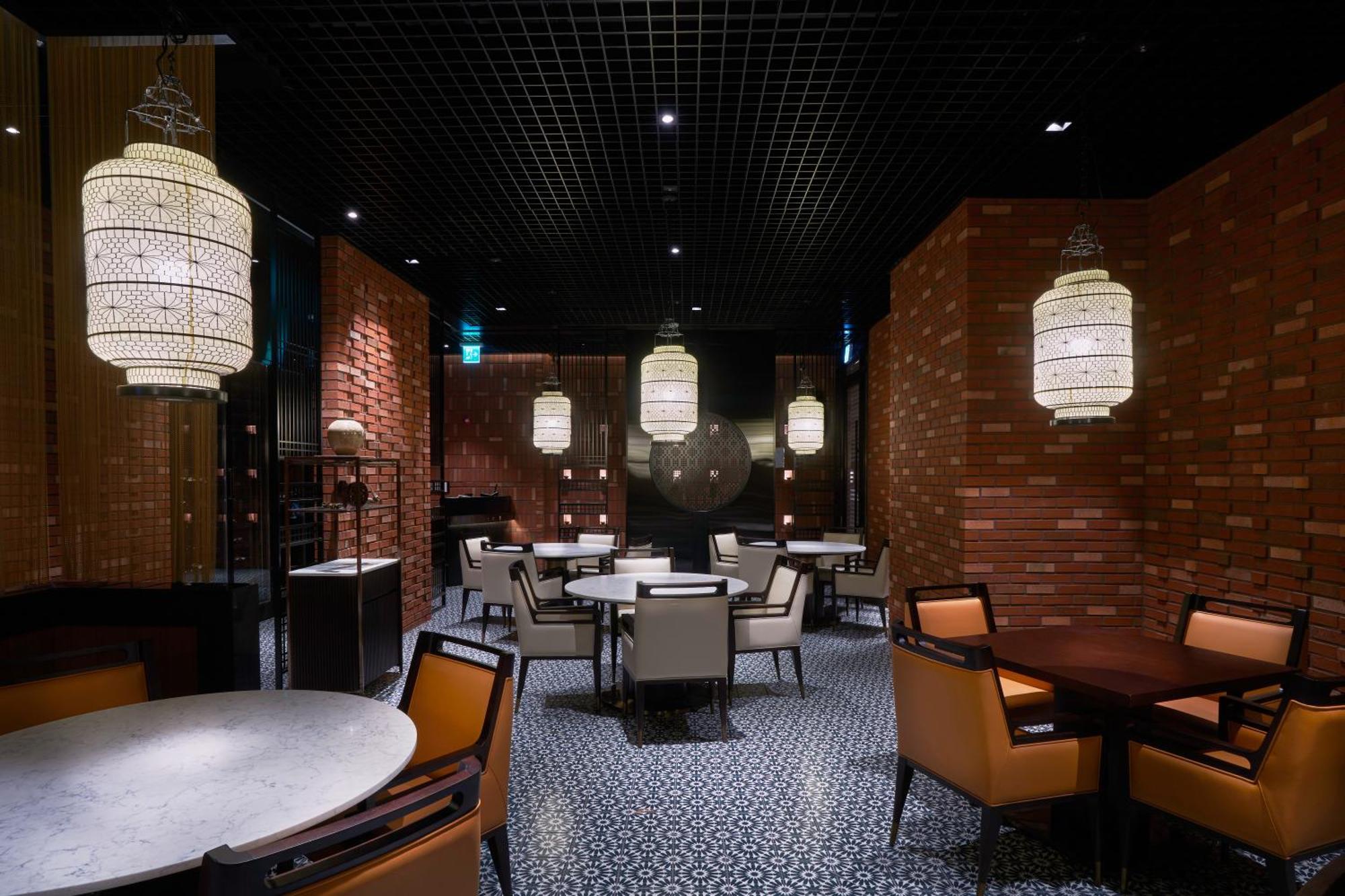 Novotel Ambassador Seoul Gangnam Exteriör bild