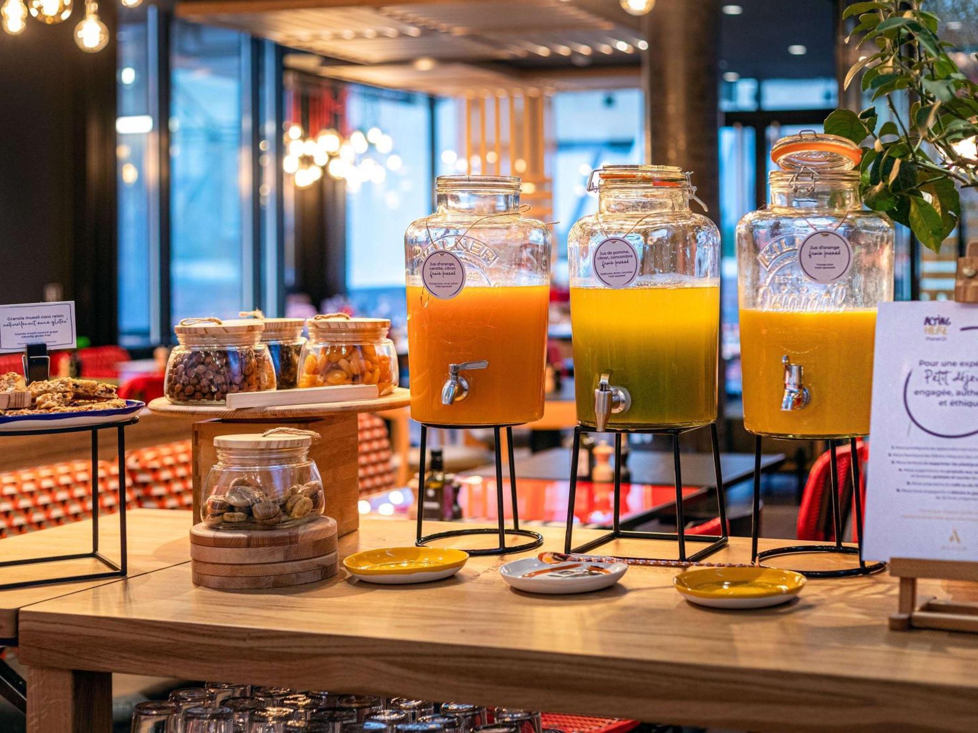 Novotel Ambassador Seoul Gangnam Exteriör bild